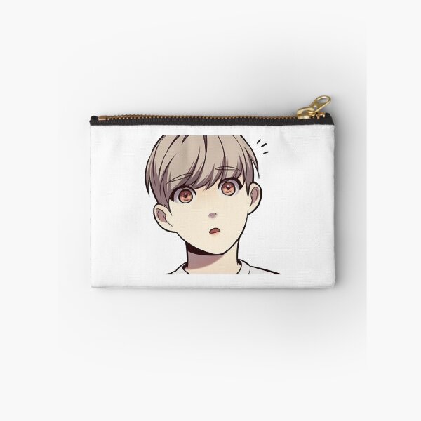 Item preview, Special Edition Eleceed Characters from Manhwa 26 designed and sold by MugsyByPaksi.