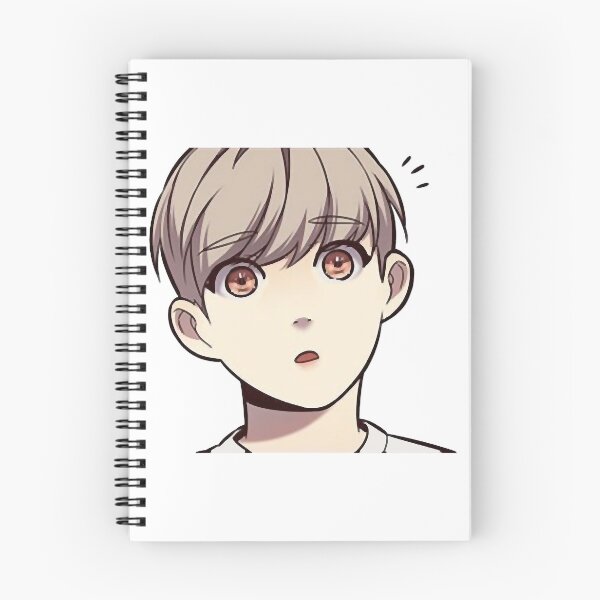 Item preview, Special Edition Eleceed Characters from Manhwa 26 designed and sold by MugsyByPaksi.