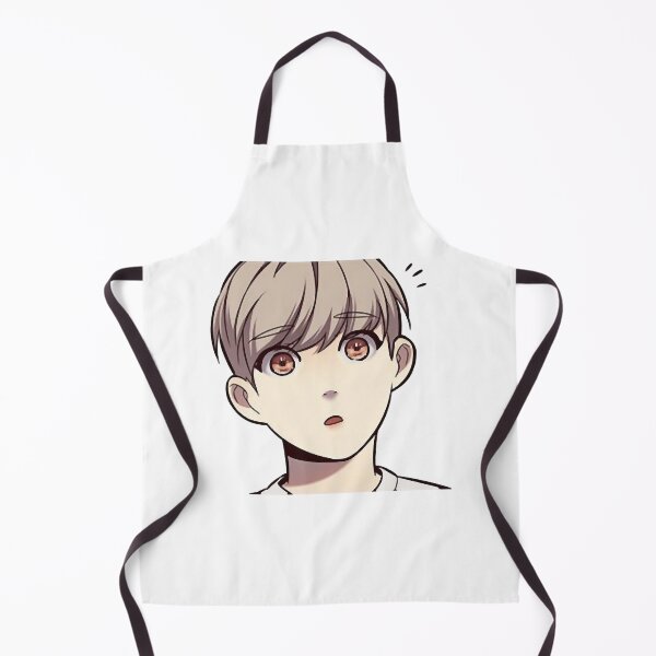 Item preview, Special Edition Eleceed Characters from Manhwa 26 designed and sold by MugsyByPaksi.