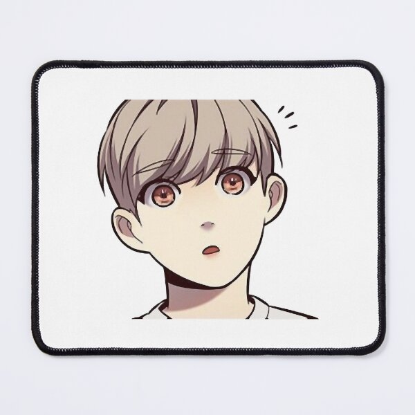 Item preview, Special Edition Eleceed Characters from Manhwa 26 designed and sold by MugsyByPaksi.