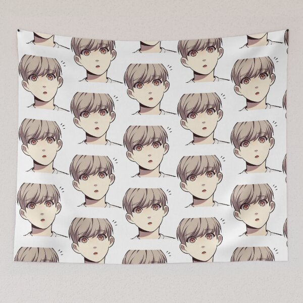 Item preview, Special Edition Eleceed Characters from Manhwa 26 designed and sold by MugsyByPaksi.