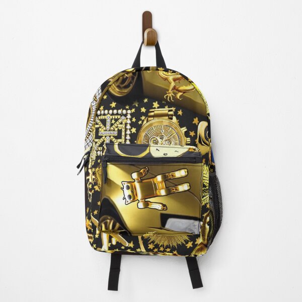 Item preview, Golden things matrix designed and sold by Abstrakjsnc101.