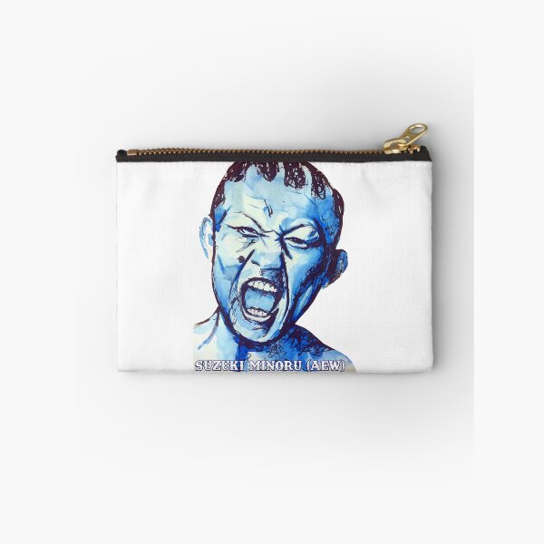 Item preview, Special Edition Pro Wreslter Minoru 1 designed and sold by MugsyByPaksi.
