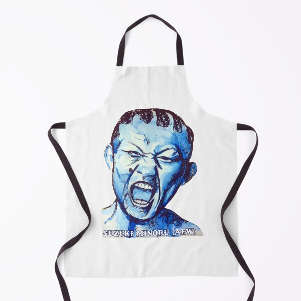 Item preview, Special Edition Pro Wreslter Minoru 1 designed and sold by MugsyByPaksi.