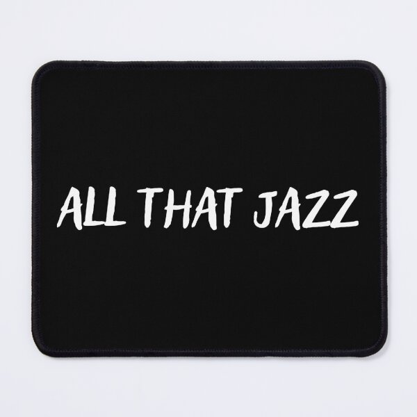 Item preview, All That Jazz designed and sold by Dixieland1.