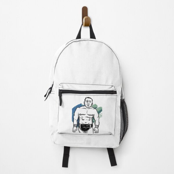 Item preview, Special Edition Pro Wreslter Minoru 3 designed and sold by MugsyByPaksi.