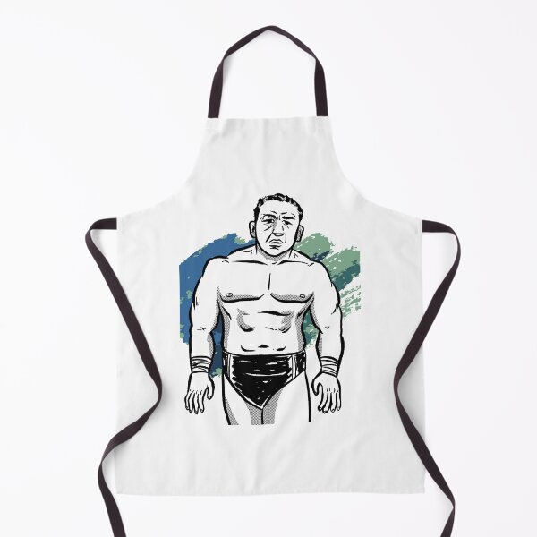 Item preview, Special Edition Pro Wreslter Minoru 3 designed and sold by MugsyByPaksi.