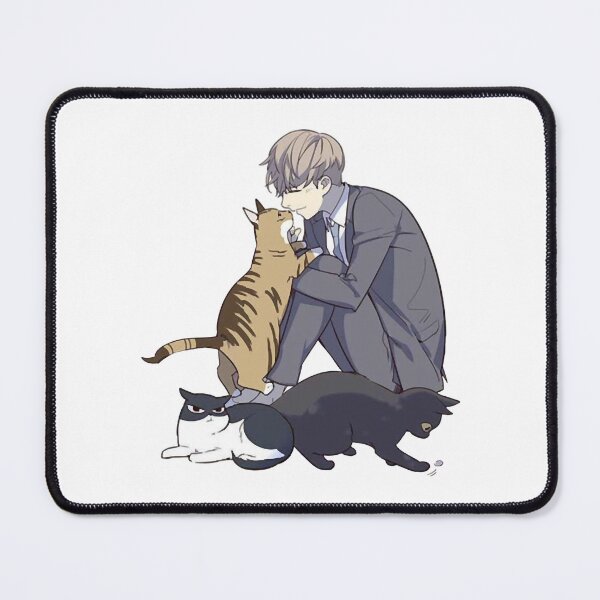 Item preview, Super Edition of Eleceed Manhwa Artwork 1 designed and sold by MugsyByPaksi.