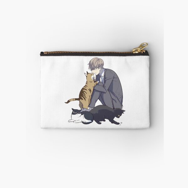 Item preview, Super Edition of Eleceed Manhwa Artwork 1 designed and sold by MugsyByPaksi.