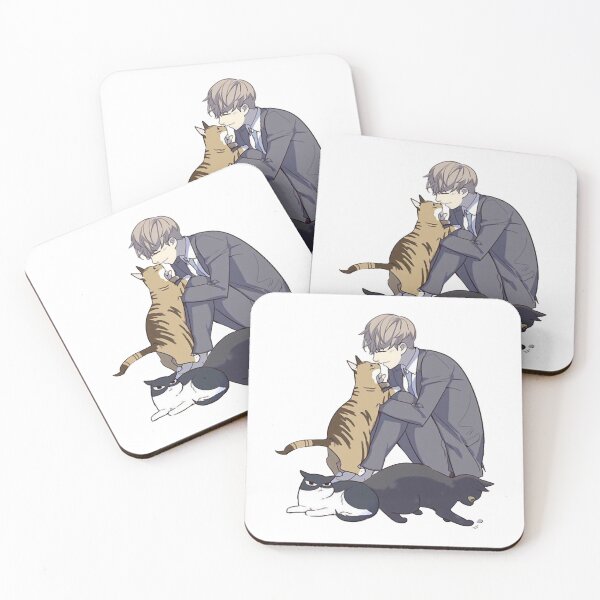 Item preview, Super Edition of Eleceed Manhwa Artwork 1 designed and sold by MugsyByPaksi.