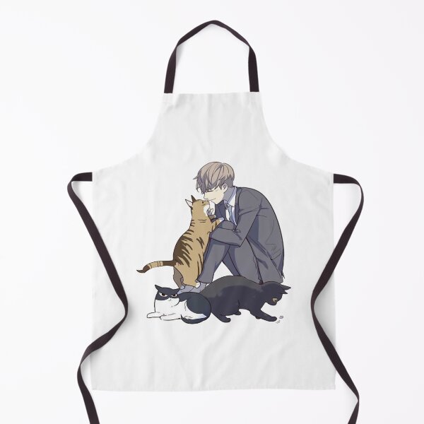 Item preview, Super Edition of Eleceed Manhwa Artwork 1 designed and sold by MugsyByPaksi.