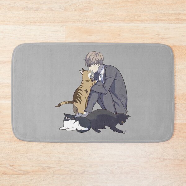 Item preview, Super Edition of Eleceed Manhwa Artwork 1 designed and sold by MugsyByPaksi.
