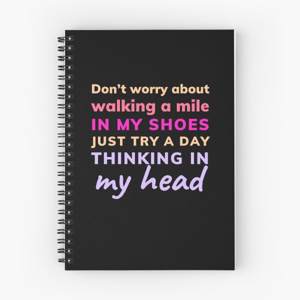 Item preview, ADHD Joke designed and sold by BuraxisQuotes.