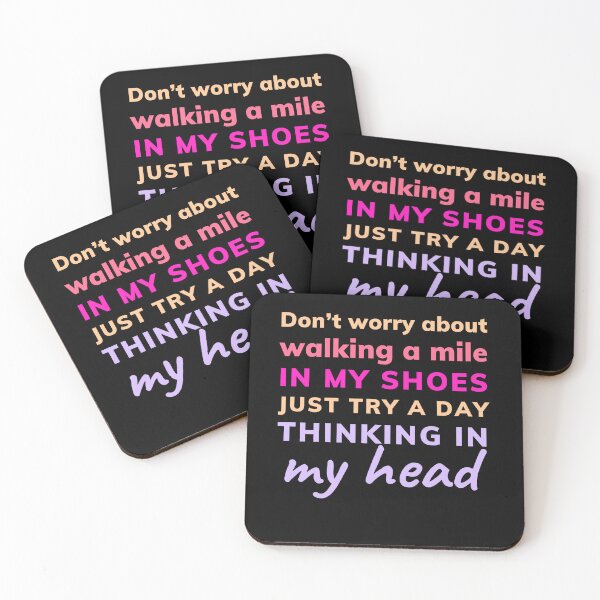 Item preview, ADHD Joke designed and sold by BuraxisQuotes.