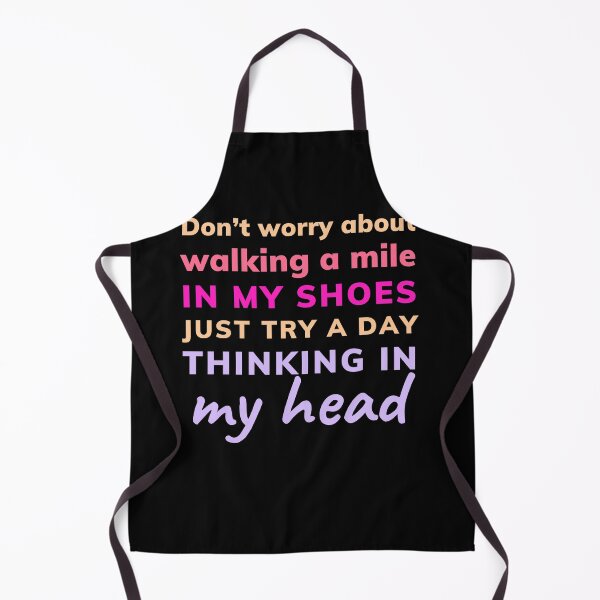Item preview, ADHD Joke designed and sold by BuraxisQuotes.