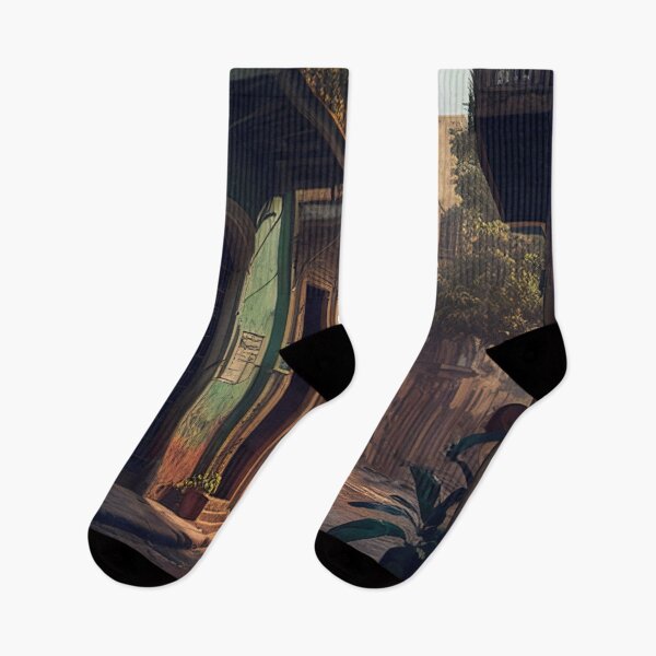 Item preview, Streets of Cuba designed and sold by RK - Shop.