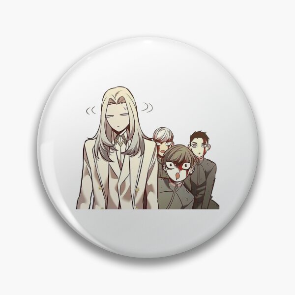 Item preview, Super Edition of Eleceed Manhwa Artwork 5 designed and sold by MugsyByPaksi.