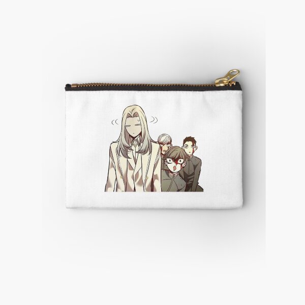 Item preview, Super Edition of Eleceed Manhwa Artwork 5 designed and sold by MugsyByPaksi.