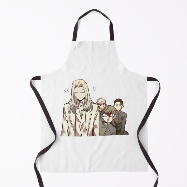 Item preview, Super Edition of Eleceed Manhwa Artwork 5 designed and sold by MugsyByPaksi.