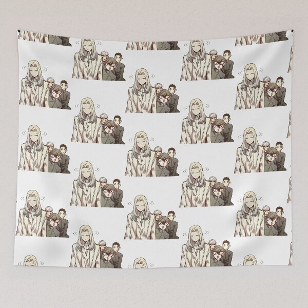 Item preview, Super Edition of Eleceed Manhwa Artwork 5 designed and sold by MugsyByPaksi.