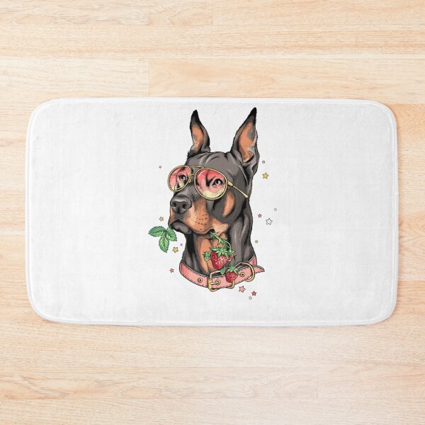 Item preview, doberman dog designed and sold by sweary12.