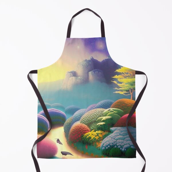 Item preview, World Of Fantasy designed and sold by VitalDesigner.
