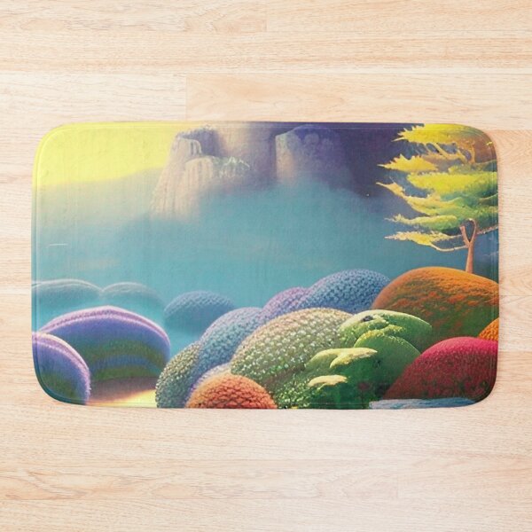 Item preview, World Of Fantasy designed and sold by VitalDesigner.