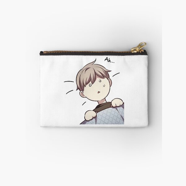 Item preview, Super Edition of Eleceed Manhwa Artwork 6 designed and sold by MugsyByPaksi.