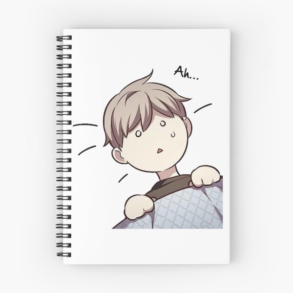Item preview, Super Edition of Eleceed Manhwa Artwork 6 designed and sold by MugsyByPaksi.