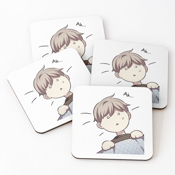 Item preview, Super Edition of Eleceed Manhwa Artwork 6 designed and sold by MugsyByPaksi.