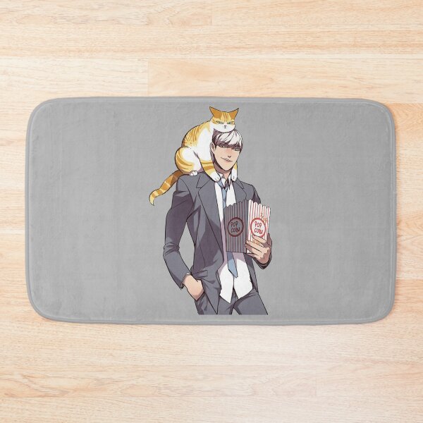 Item preview, super family eleceed limited edition artwork designed and sold by MugsyByPaksi.