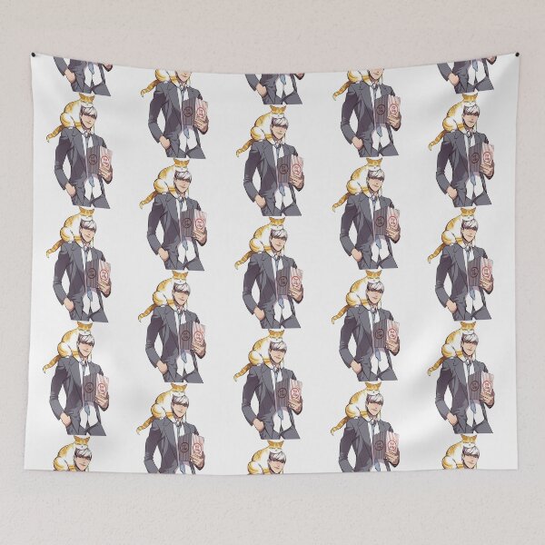 Item preview, super family eleceed limited edition artwork designed and sold by MugsyByPaksi.