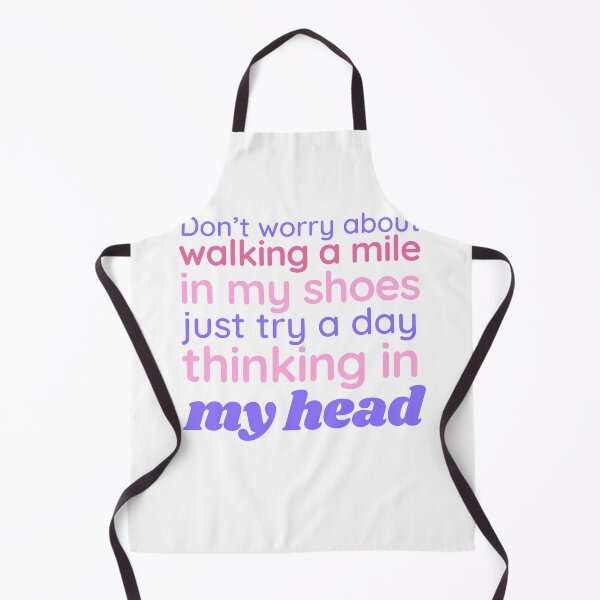 Item preview, ADHD Quote designed and sold by BuraxisQuotes.