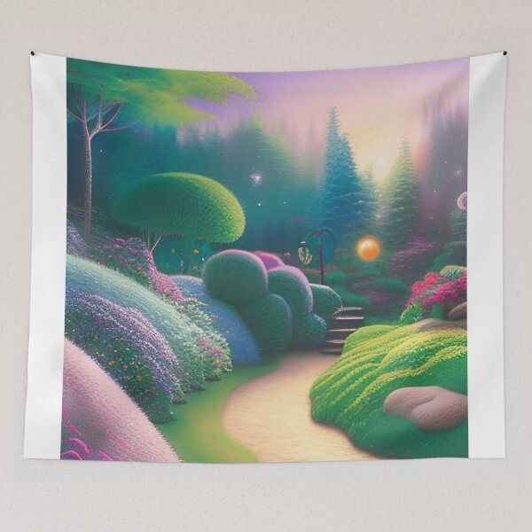 Item preview, Landscape Fantasy designed and sold by VitalDesigner.