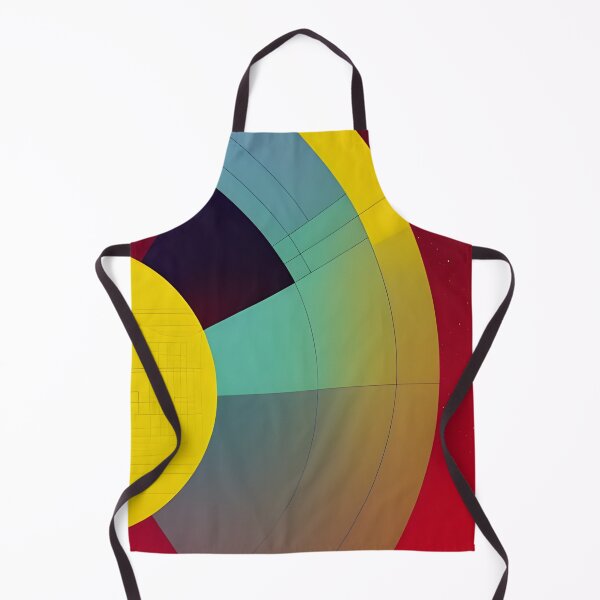 Item preview, Space Odyssey abstract designed and sold by brandway.