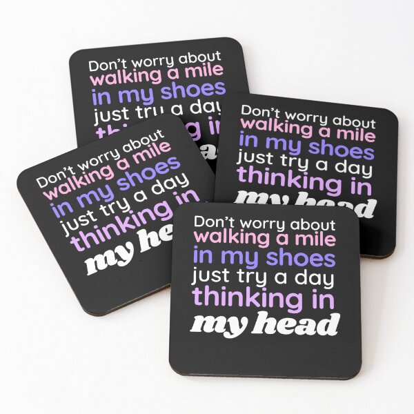 Item preview, ADHD Joke designed and sold by BuraxisQuotes.