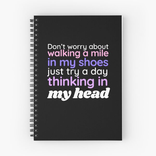 Item preview, ADHD Joke designed and sold by BuraxisQuotes.