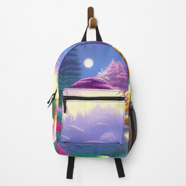 Item preview, Dreamy Landscape Nature designed and sold by VitalDesigner.