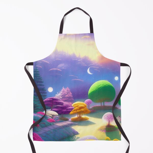 Artikelvorschau, Dreamy Landscape Nature entworfen und verkauft von VitalDesigner.