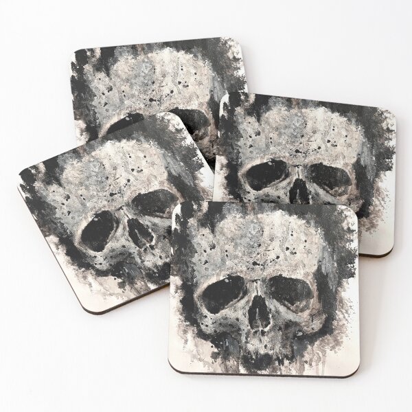 Item preview, Skull designed and sold by Fan art.