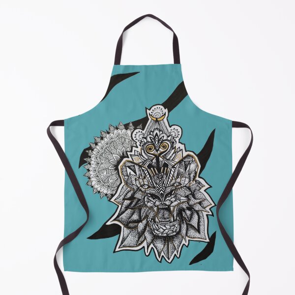 Item preview, Roaring Lion designed and sold by RewildJane.