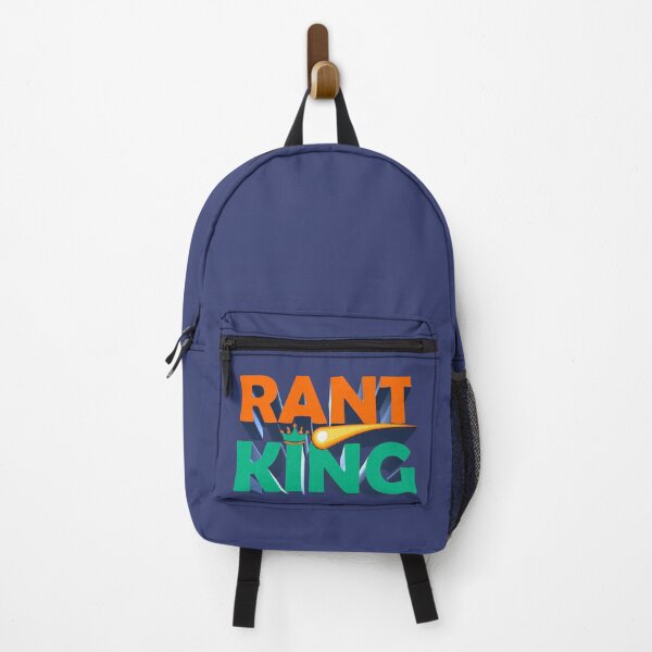Item preview, Rant King - Tim Dillon Show Fan Design designed and sold by Kill Tony Fan Designs.