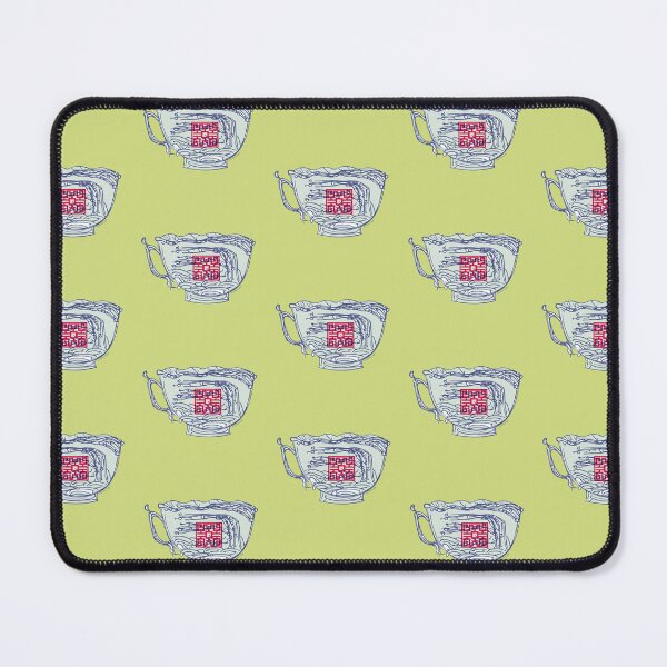 Item preview, drawn mug, landscape, teacup designed and sold by einechtervogel.