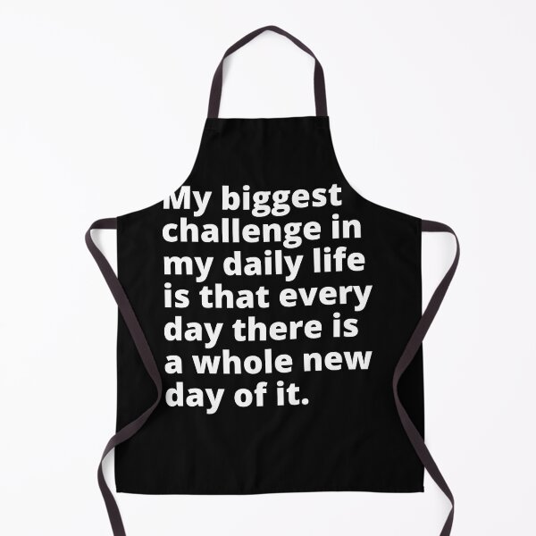Item preview, ADHD Quote designed and sold by BuraxisQuotes.