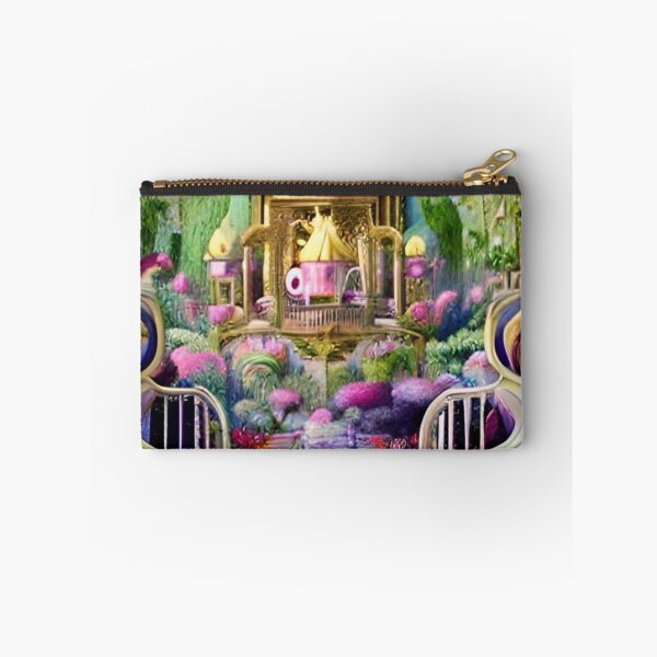 Item preview, Floralie's Shangri La designed and sold by TeschWerks.