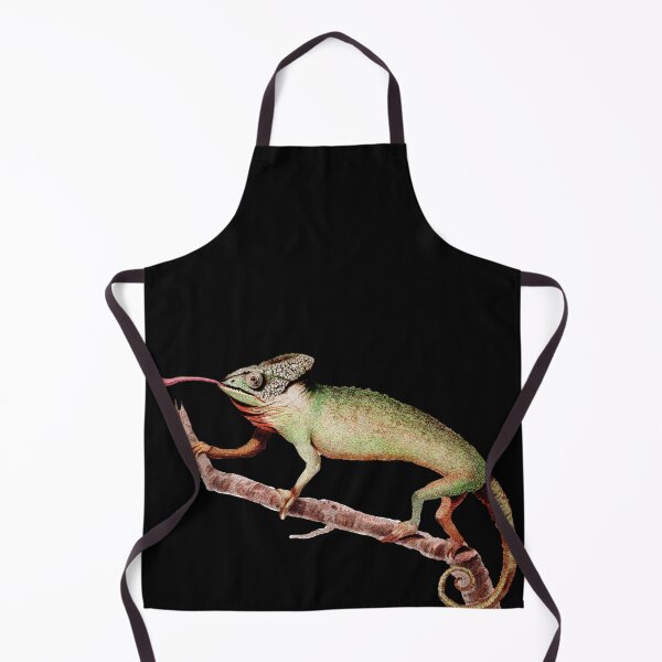 Item preview, The Chameleon by George Shaw 1792. designed and sold by wildtribe.