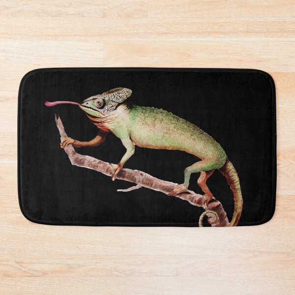 Item preview, The Chameleon by George Shaw 1792. designed and sold by wildtribe.