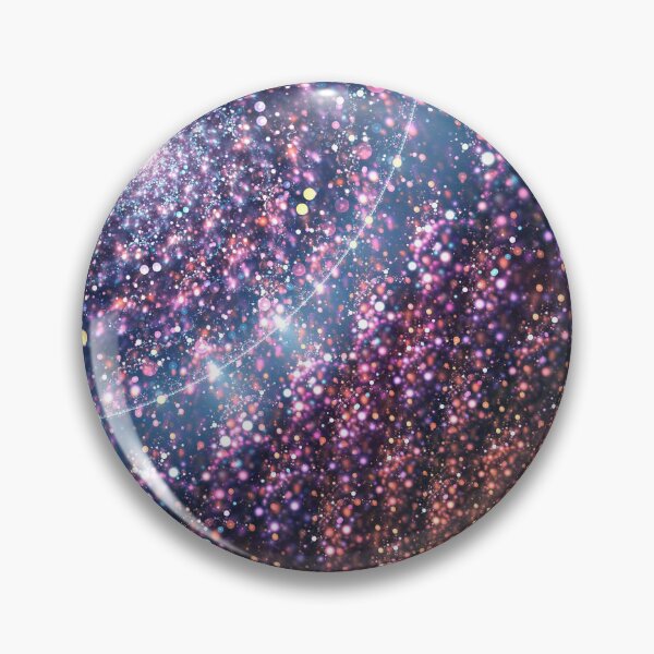 Item preview, This is a Amalgam Mixture of Many Colours Design is 'Twinking Stars' designed and sold by Harshly.