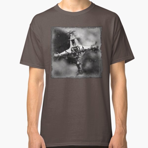 Gallery Of The Lost 1 Classic T-Shirt