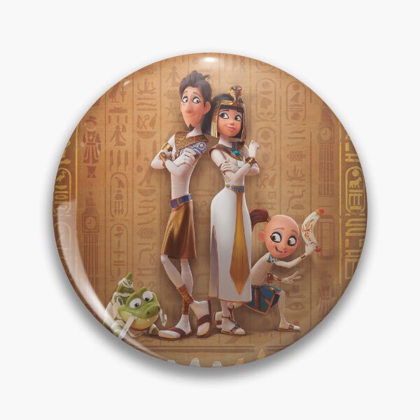 Item preview, Mummies movie 2023 designed and sold by Pi-Artist.